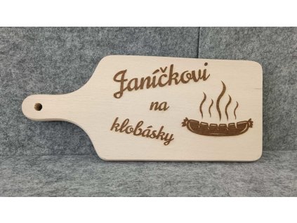 Doska na krájanie