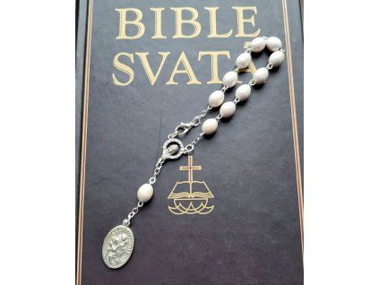 Autorůženec dřevěný - 2 barvy