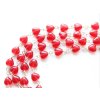 ruzenec z cervenych srdicek 01