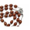 ruzenec hnedych koralku 01