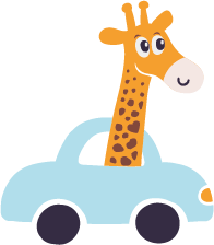 TTH_girafe_car