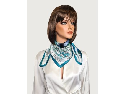 studene barvy tony satku z praveho hedvabi 70 cm ctvercovy modry tyrkysovy tina moda hedvabnysvet.cz 20155 (3)