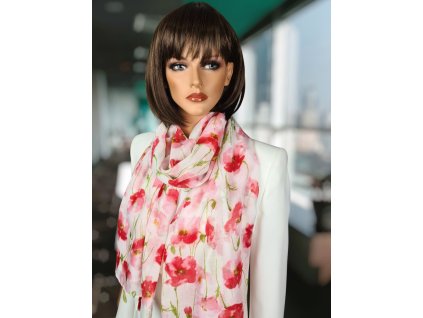 bila cervena sala cerveny kvet vlci mak trasne letni bavlnena sala dlouha pled stola pareo vesela sala na krk tina moda (3)