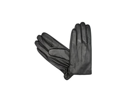 panske rukavice zateplene kuze jehnetina hladke zimni pro muze cerne hnede modre konakove 119 tinamoda (1)