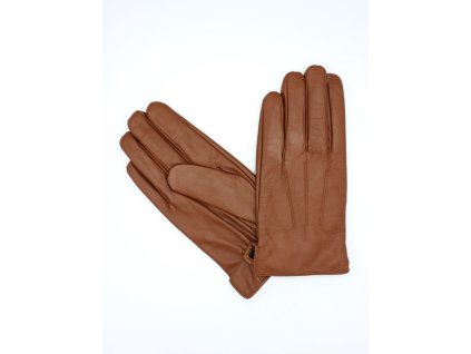 panske rukavice zateplene kuze jehnetina hladke zimni pro muze cerne hnede modre konakove 119 tinamoda (3)