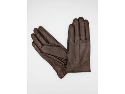 panske rukavice zateplene kuze jehnetina hladke zimni pro muze cerne hnede modre konakove 119 tinamoda (2)