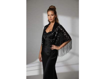 cerna spolecenska stola prehoz pres daty do divadla na maturak trpytivy pled elegantni sala na gala vecer 18205 (7)