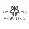 100 made in italy vlajka borse vera pelle