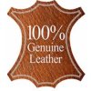 100 genuine leather prava kuze vera pelle made in italy