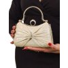 strasova trpytiva kabelka zlate psanicko do ruky na ples svatbu party ve zlate barve zdobene tinamoda.cz 2989699 (8)