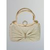 strasova trpytiva kabelka zlate psanicko do ruky na ples svatbu party ve zlate barve zdobene tinamoda.cz 2989699 (1)