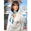 studene barvy tony satku z praveho hedvabi 70 cm ctvercovy modry tyrkysovy tina moda hedvabnysvet.cz 20155 (8)