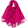 kasmirova jemna magenta pink sala studena barva luxusni doplnek pro zenu muze jasne ruzovy darek tina moda 01173 (5)