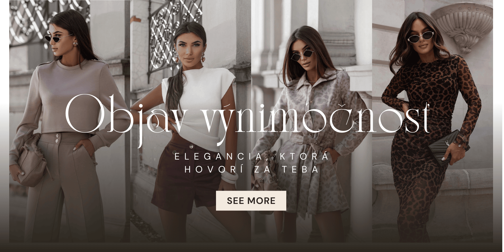 Objav výmimočnosť