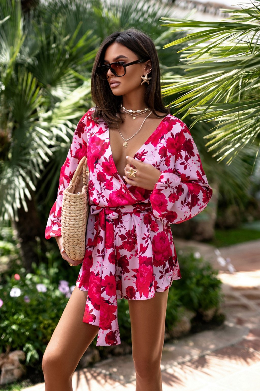 Damske overal saty sintra serena 03