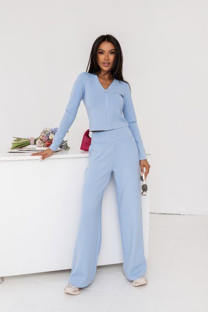 Damska suprava willow modra 01