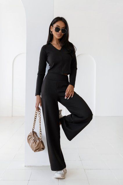 Damska suprava willow cierna 01