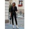 Dámska tepláková súprava premium excellence - čierna