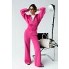 Dámska tepláková súprava MADMAX - fuchsiová