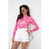 Dámska tylová blúzka Blake - Roma