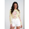 Dámska tylová blúzka Blake - Torino