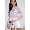 Dámska tylová blúzka Blake - Catania