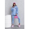 Damska suprava rarity modra 02