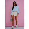 Stylova damska oversize mikina remy modra 03