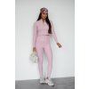 Damska suprava duve ruzova 01