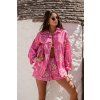 Damska lanova suprava molly malibu pink 02