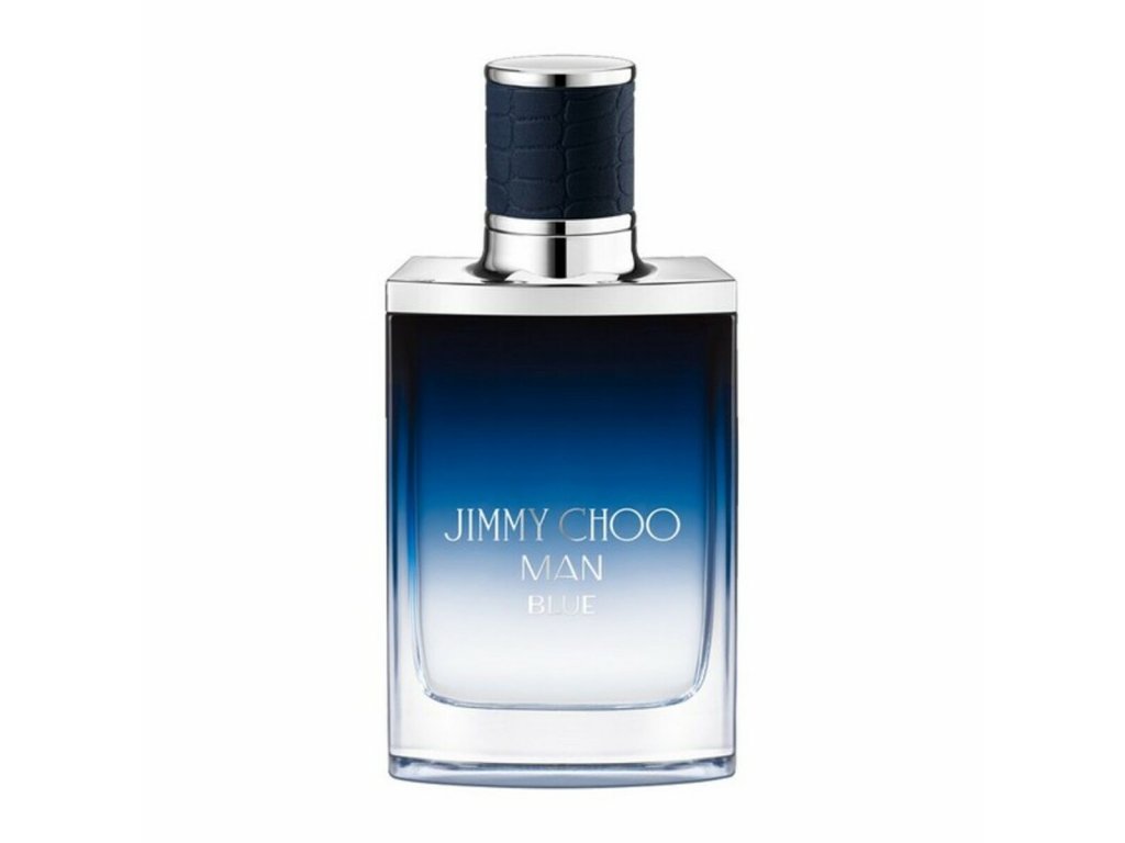 Pánský parfém Blue Jimmy Choo Man (toaletní voda)