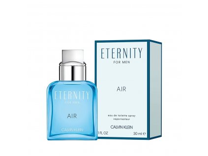Pánský parfém Calvin Klein (toaletní voda) Eternity Air For Men (30 ml)