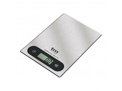 kuchyňskou váhu TM Electron Šedý 5 kg