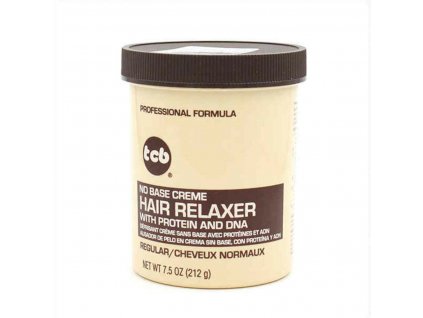 Posilující kúra na vlasy Relaxer Regular (212 gr)
