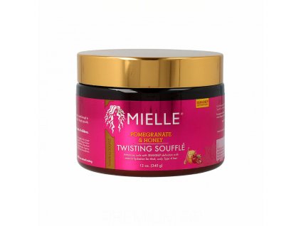 Kondicionér Mielle Pomegrante & Honey Twisting Soufflé (340 g)