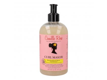 Stylizační Krém Camille Rose Curl Maker 355 ml