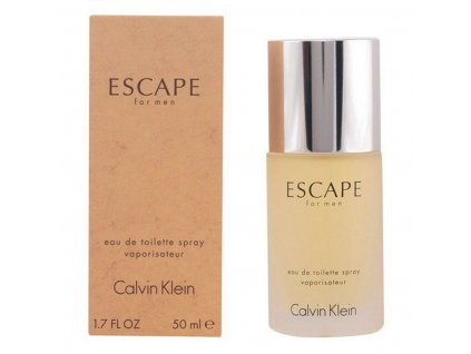 Pánský parfém Escape Calvin Klein (toaletní voda)