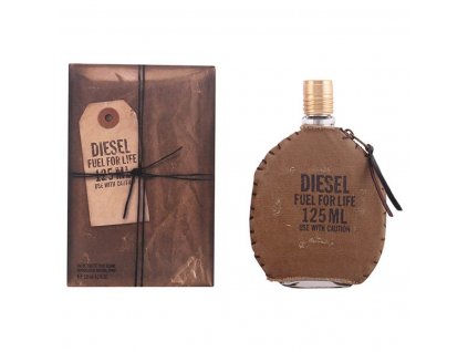 Pánský parfém Fuel For Life Diesel (toaletní voda)
