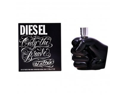 Pánský parfém Only The Brave Tattoo Diesel (toaletní voda)