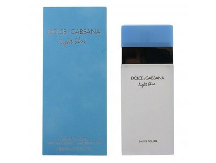 Dámský parfém Dolce & Gabbana Light Blue (toaletní voda)