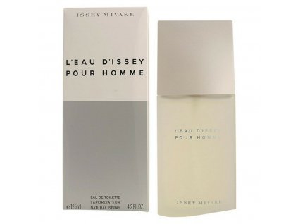Pánský parfém L'eau D'issey Homme Issey Miyake (toaletní voda)