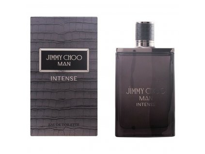 Pánský parfém Intense Jimmy Choo Man (toaletní voda)