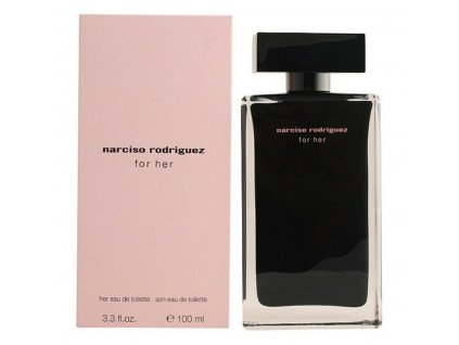Dámský parfém Narciso Rodriguez For Her Narciso Rodriguez (toaletní voda)