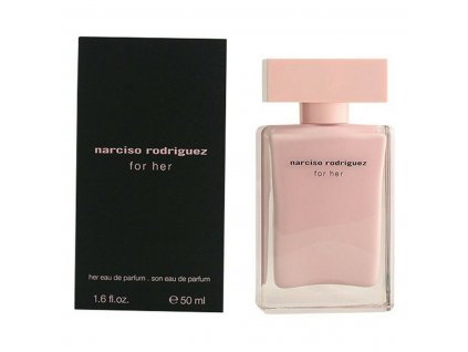 Dámský parfém Narciso Rodriguez For Her Narciso Rodriguez EDP
