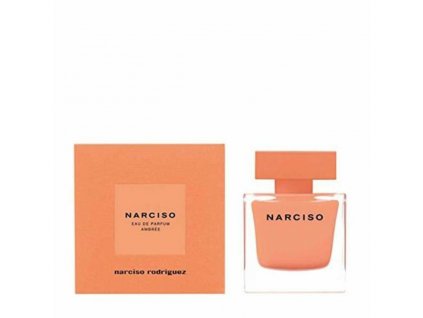 Dámský parfém Narciso Ambree Narciso Rodriguez EDP