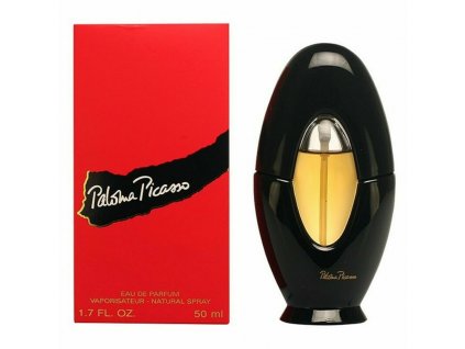 Dámský parfém Paloma Picasso EDP