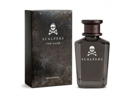 Pánský parfém The Club Scalpers EDP
