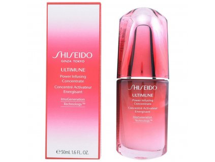 Sérum na tvář Power Infusing Concentrate Shiseido