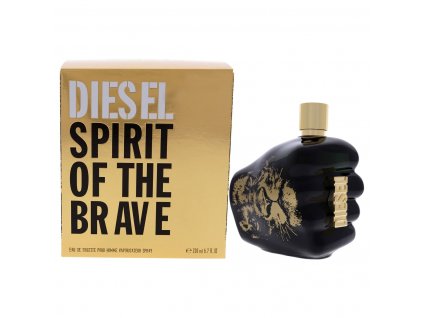 Pánský parfém Diesel (toaletní voda) 200 ml