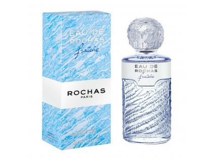 Dámský parfém Eau de Rochas Rochas (toaletní voda)
